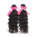 Unprocessed Alipearl Peruvian Hair Natural Wave 2 Bundles/Lot - Image 7