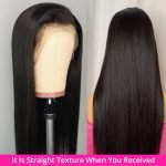 Wet And Wavy Wigs Deep Wave Pre Plucked Lace Front Wigs - Image 6