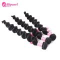 Alipearl Loose Deep Wave 3 Bundles/Packet Soft Brazilian Hair - Image 5