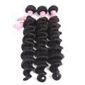 Alipearl Peruvian Loose Deep Wave Natural Color 3 Bundles Deals - Image 6