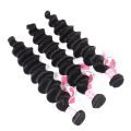Alipearl Loose Deep Wave 3 Bundles/Packet Soft Brazilian Hair - Image 6