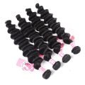 Alipearl Brazilian Human Hair Loose Deep Wave 4 Bundles/Lot - Image 6