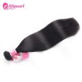 Alipearl Hair Indian Virgin Hair Straight 1 Bundles/Lot - Image 3