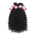 Alipearl Malaysian Virgin Hair Deep Wave 4 bundles - Image 6