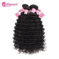 Alipearl Malaysian Virgin Hair Deep Wave 4 bundles - Image 7