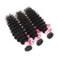 Alipearl Deep Wave 3 Bundles/Lot 1b Color Peruvian Hair - Image 6