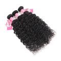 Natural Wave 3 Bundles Alipearl Peruvian Hair Natural Color - Image 6