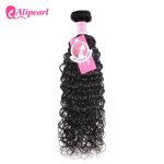 Ali Pearl Natural Wave Only 1 Bundle Brazilian Virgin Hair