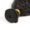Alipearl Hair 3 Bundles Yaki Straight Virgin Hair of Brazilian Peruvian Malaysian In Stock - Image 5