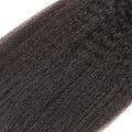 Alipearl Hair 3 Bundles Yaki Straight Virgin Hair of Brazilian Peruvian Malaysian In Stock - Image 4